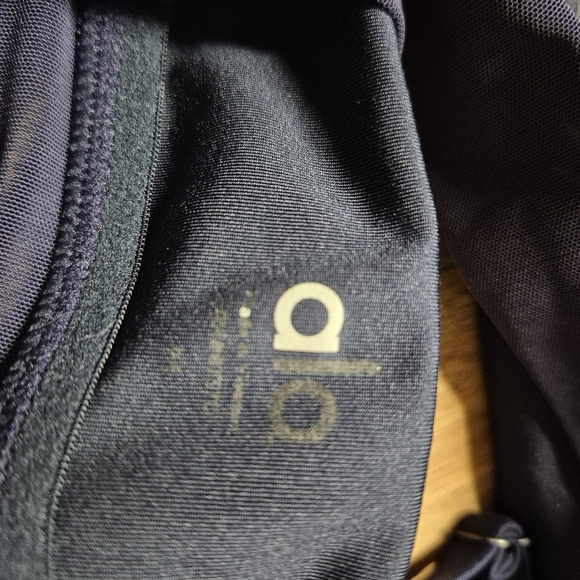 Alo gorgeous feather aria lavish bra - Picture 8 of 10